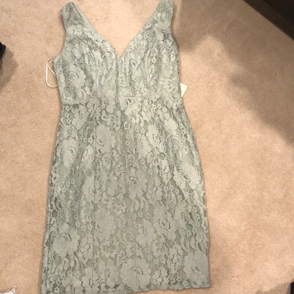 Lulus dress